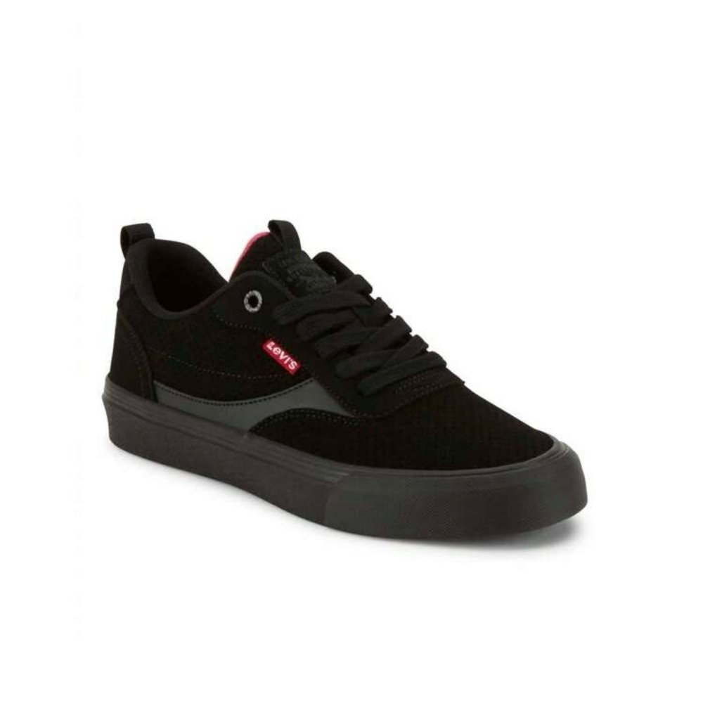 Brand NEW women’s US 6  black classic sneakers